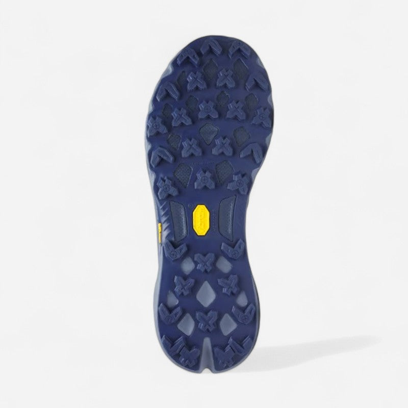 Men's Agility Peak 5 Pigeon/Indigo