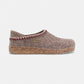Unisex GZH ZigZag Beige