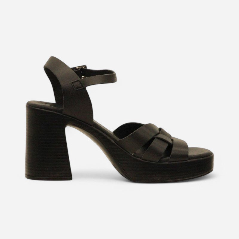 Women's Ava Black