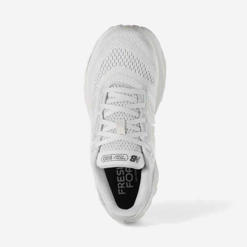 Women's Fresh Foam X 880V14 Grey Matter/Raincloud
