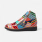 Ohmy Multi Stripe