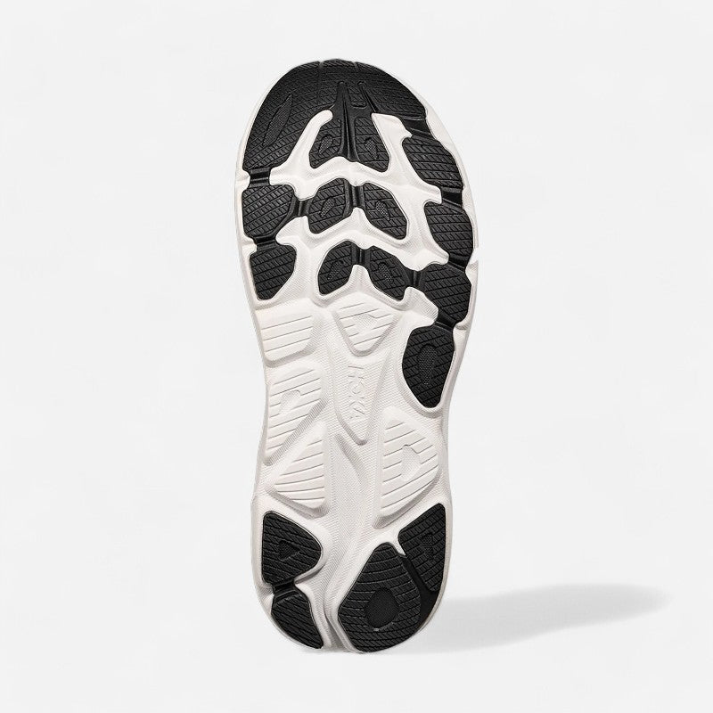 Women's Clifton 10 Black / White
