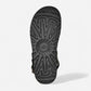 Goldenstar Villa Clog Black