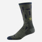 Men's ABC Boot With Cushion Forest
