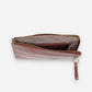 Karina Convertible Wristlet & Wallet Mauvewood
