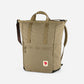 High Coast Totepack Black