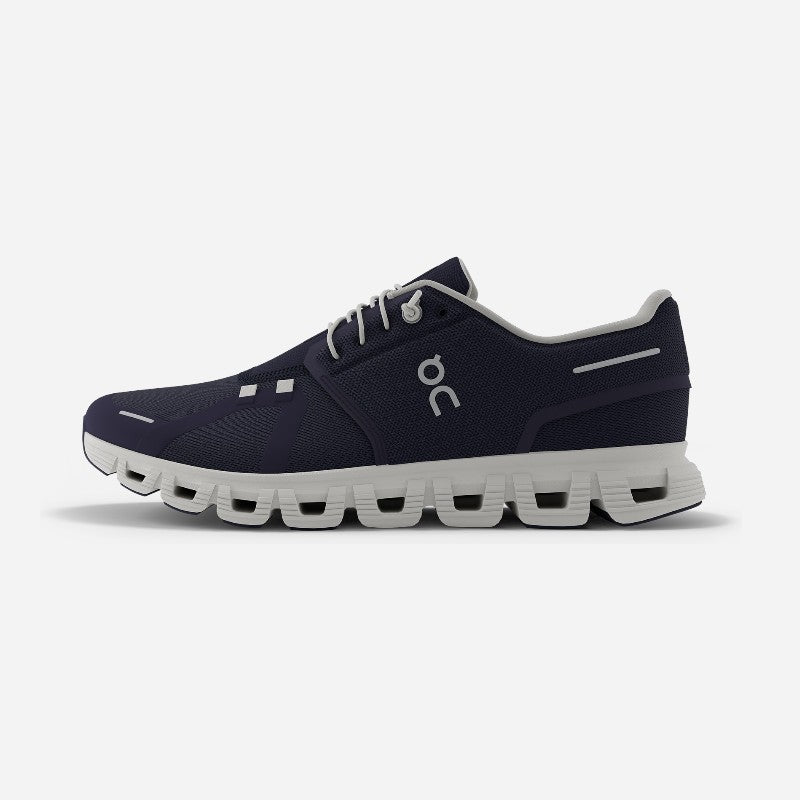 Men's Cloud 6 Midnight/White