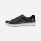 Trevor Black Burnished Calf