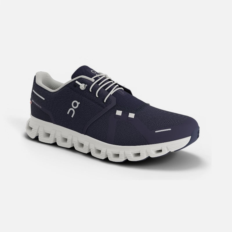 Men's Cloud 6 Midnight/White