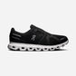 Men's Cloud 6 Black/White