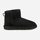 Kid's Classic Mini II Boot Black
