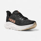 Women's Clifton 10 Black / Rose Gold