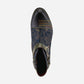 Georgiana Blue Multi