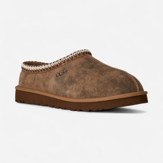 Men's Tasman Baxter Chestnut