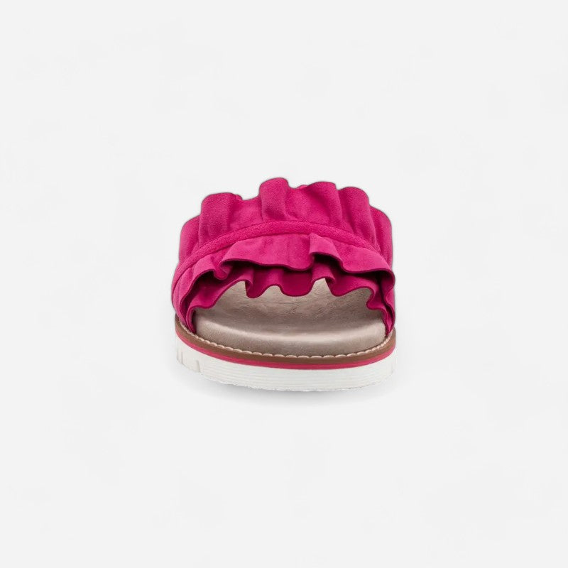 Keyes Fuchsia