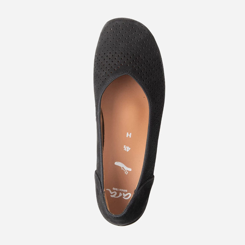 Avril Moon Nubuck