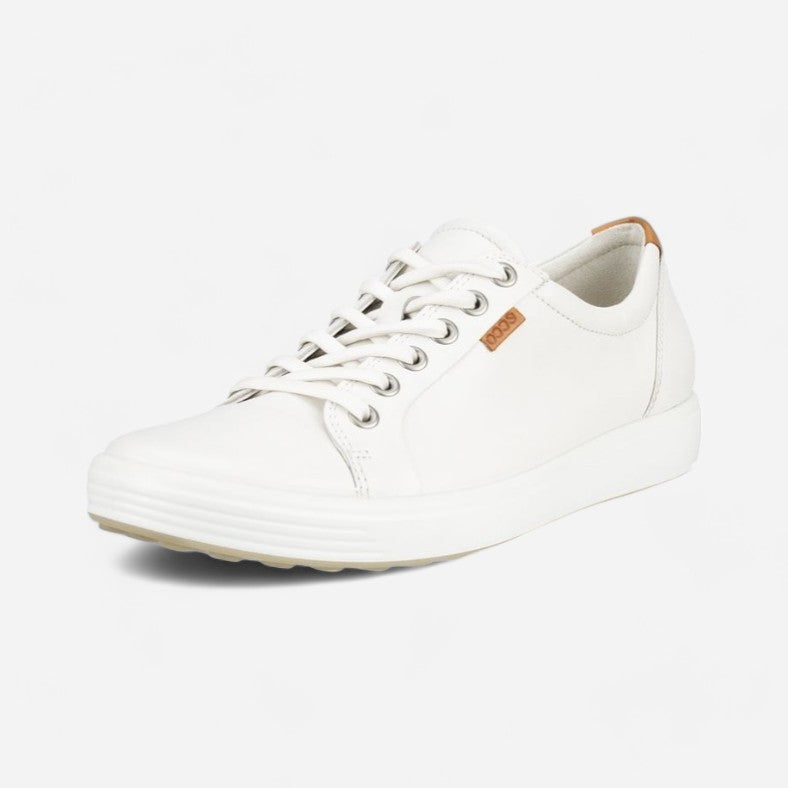 Soft 7 White
