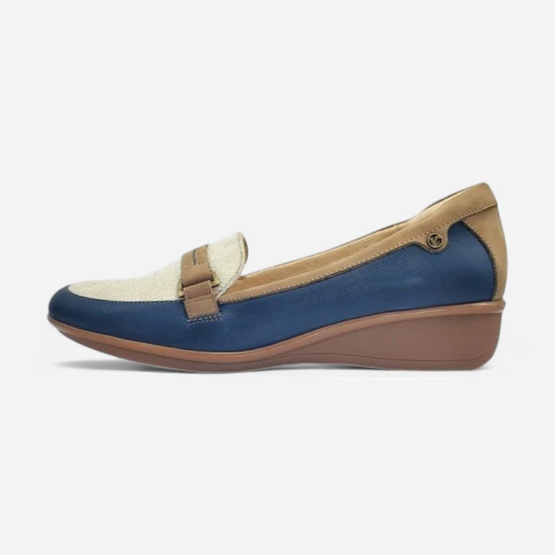Montmarte Blue French