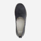 Reba Black Vintage Nappa