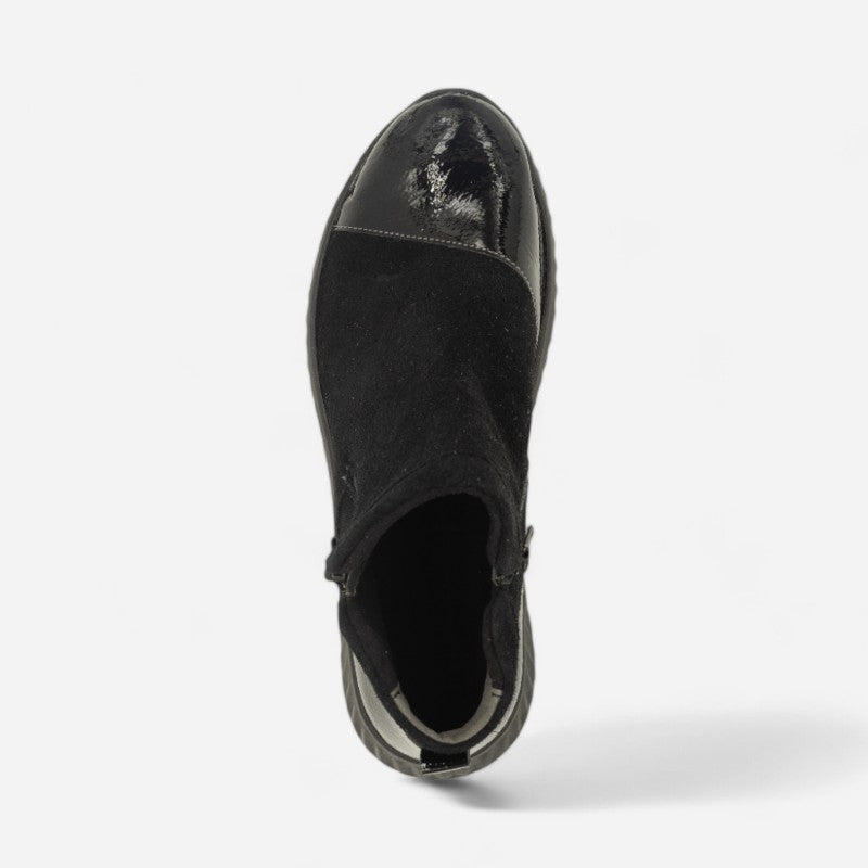 Bilbao  Boot Black