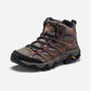 Moab 3 Mid Falcon Medium