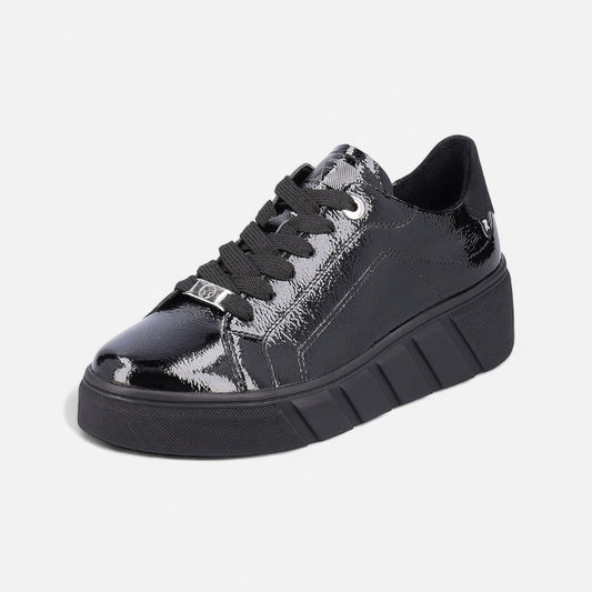 Carla 01 Nero/Black