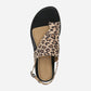 Ella Toffee Leopard
