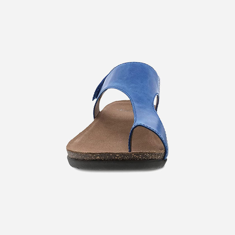 Reece Black Waxy Burnished