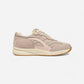 Tour Mesh Taupe/Pink
