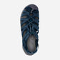 Women's Whisper Smoke Blue
