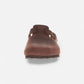 Boston Soft Footbed Habana Oiled Leather Regular