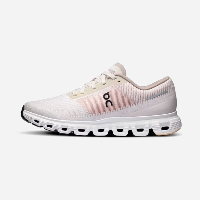 Women's Cloud 6 Push Pearl/Sandstone