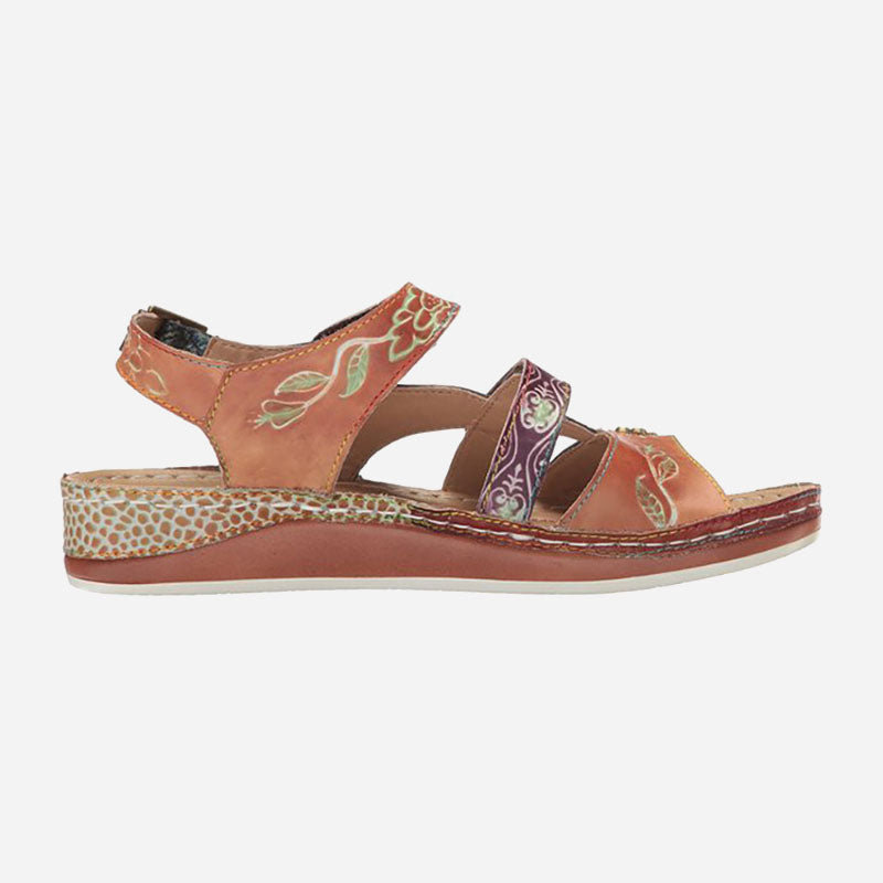 Sumacah Camel Multi