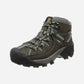 Women's Targhee II Mid WP Goat/Crown Blue