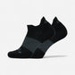 Wicked Comfort Performance No Show Black