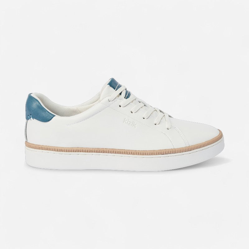 Men's Sonoma Optic White/Coronet Blue