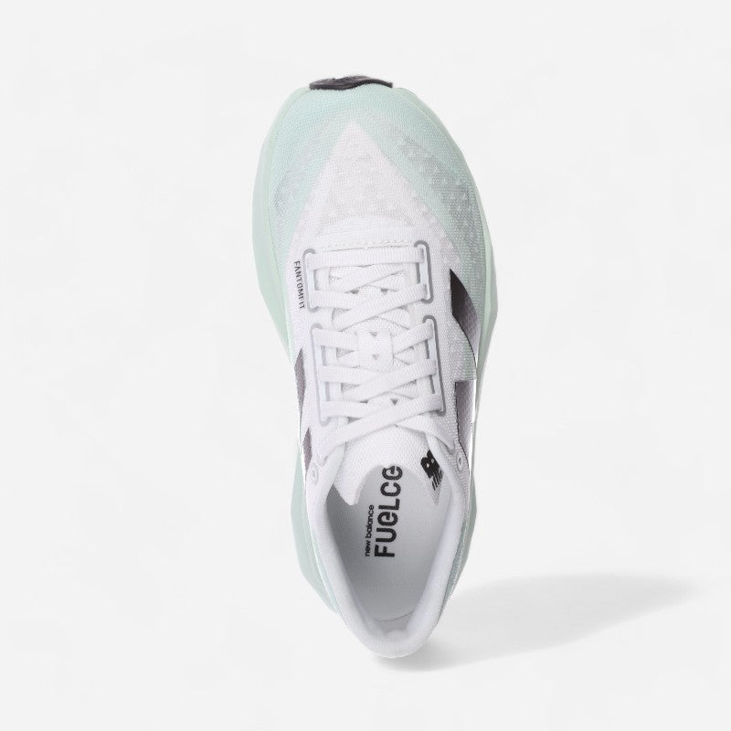 Women's FuelCell Rebel v4 Clay Ash