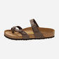 Mayari Mocha Birkibuc Regular