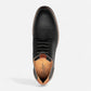 Men's Norwalk Cap Toe Oxford Black