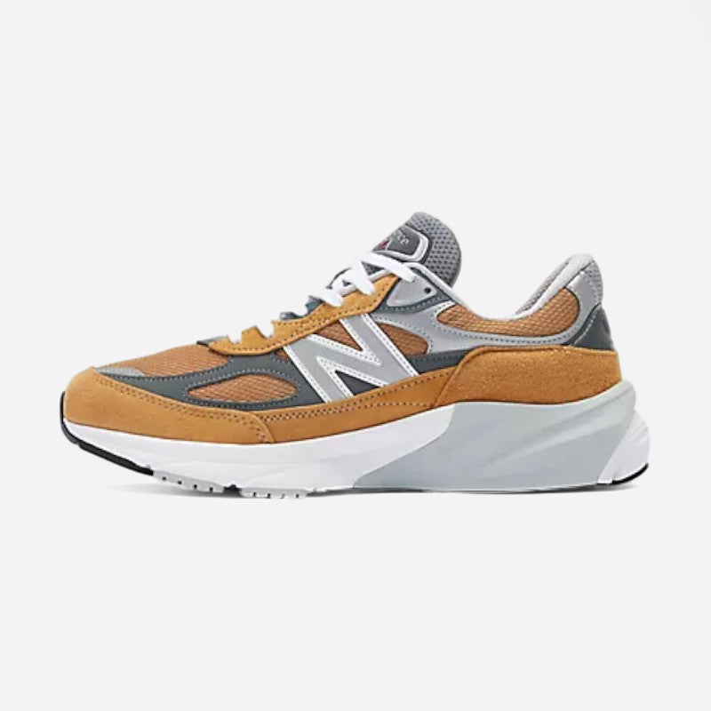 Women's Made in USA 990 V6 Workwear