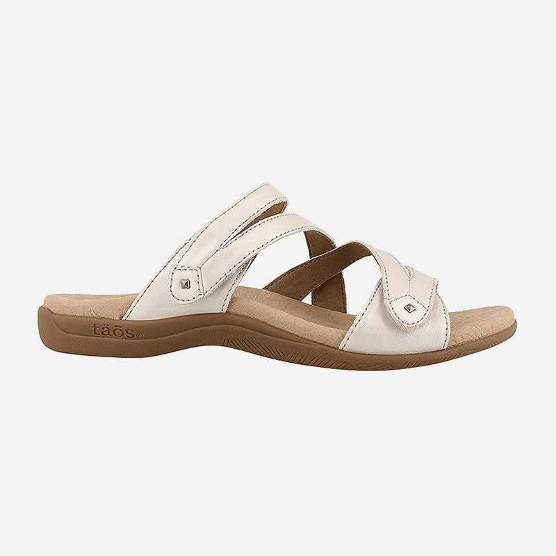 Double U Black
