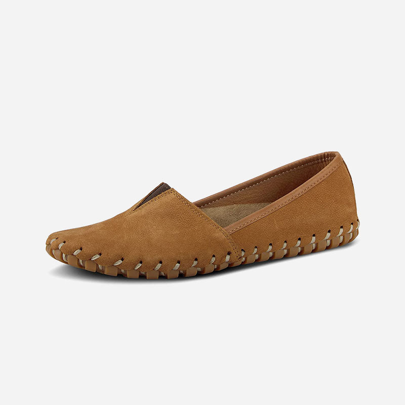 Kathaleta Black Suede