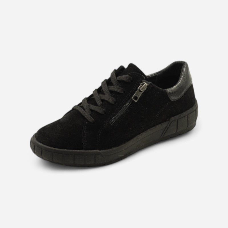 Women's Arda 02 Black