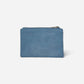 New Penny Mini Travel Wallet Tranquil Blue