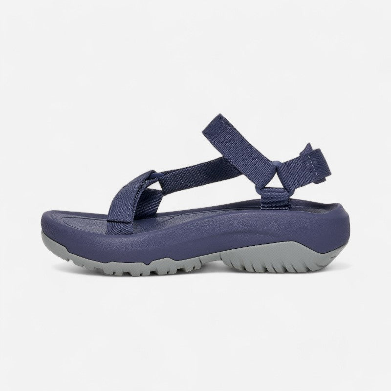 Women's Hurricane XLT2 Ampsole Crown Blue