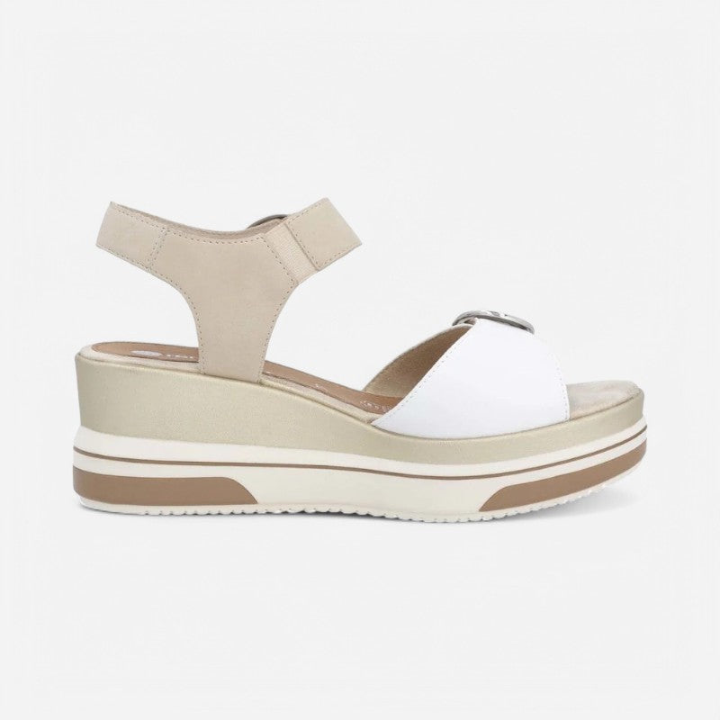 Women's Sabine 54 White/Pearl