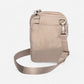 Modern Take Two RFID Crossbody Moonrock