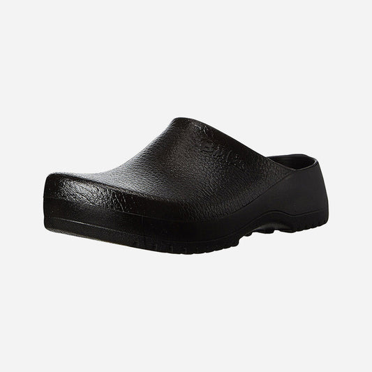 Super Birki Black Regular