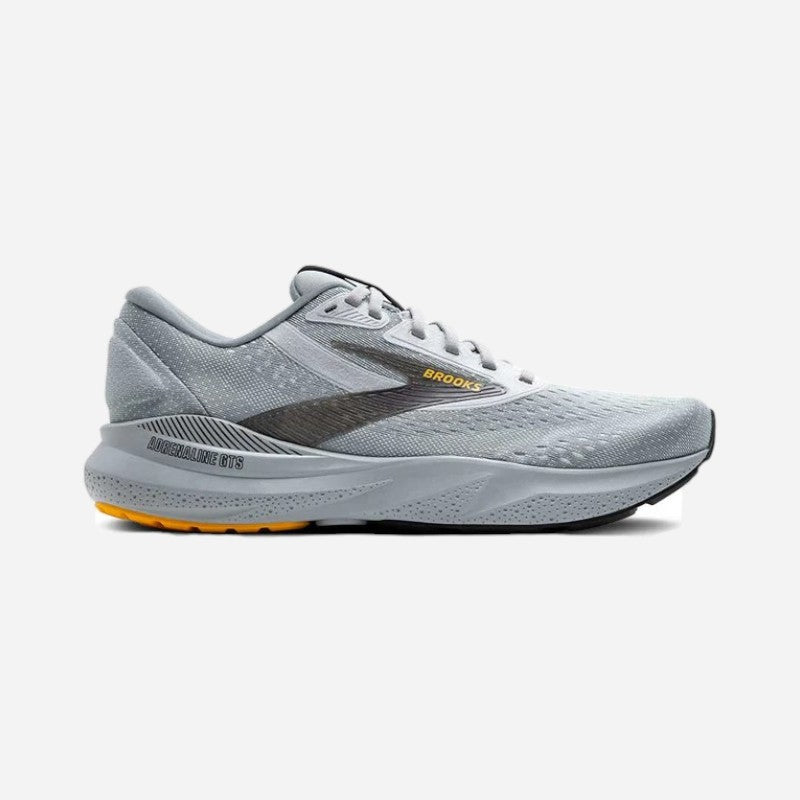 Men's Adrenaline GTS 24 Alloy/White/Gold Fusion