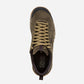 Men's Bozeman Low Leather Charcoal